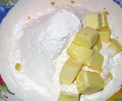 Comment cuire la meringue, une délicieuse recette avec une photo
