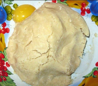 Comment cuire la meringue, une délicieuse recette avec une photo