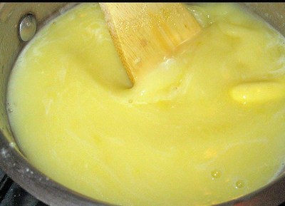 Comment cuire la meringue, une délicieuse recette avec une photo