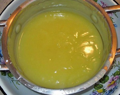 Comment cuire la meringue, une délicieuse recette avec une photo