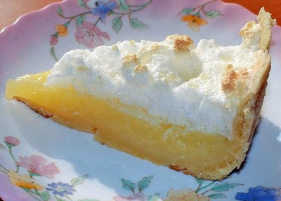 Comment cuire la meringue, une délicieuse recette avec une photo