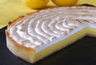 Comment cuire la meringue, une délicieuse recette avec une photo