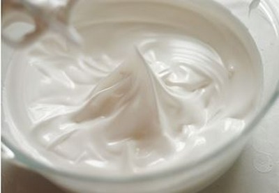 Comment cuire la meringue, une délicieuse recette avec une photo