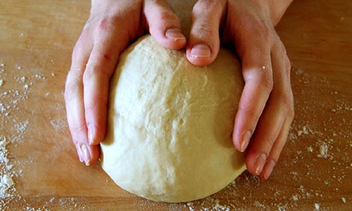 Comment faire cuire des tartes avec des pommes de terre dans le four - une recette photo étape par étape Photo d'une recette de tartes aux pommes de terre