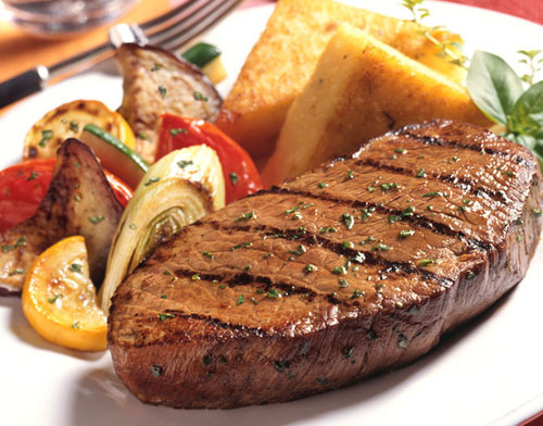 Comment faire cuire le steak de boeuf