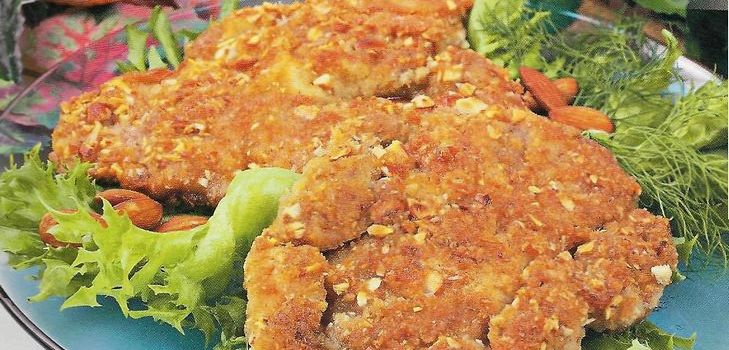 Comment faire cuire de délicieuses côtelettes de porc