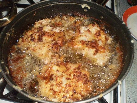 Comment faire cuire de délicieuses côtelettes de porc