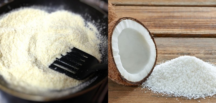 Comment diluer la poudre de lait
