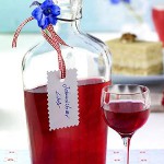 Comment faire de la liqueur à la maison?
