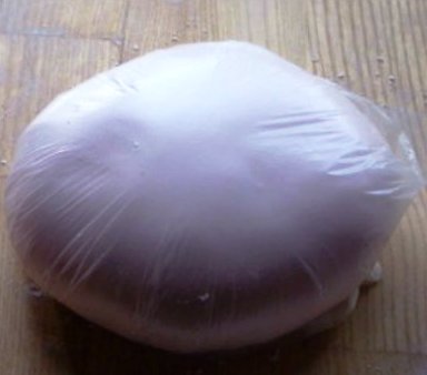 Comment faire du mastic pour le gâteau?