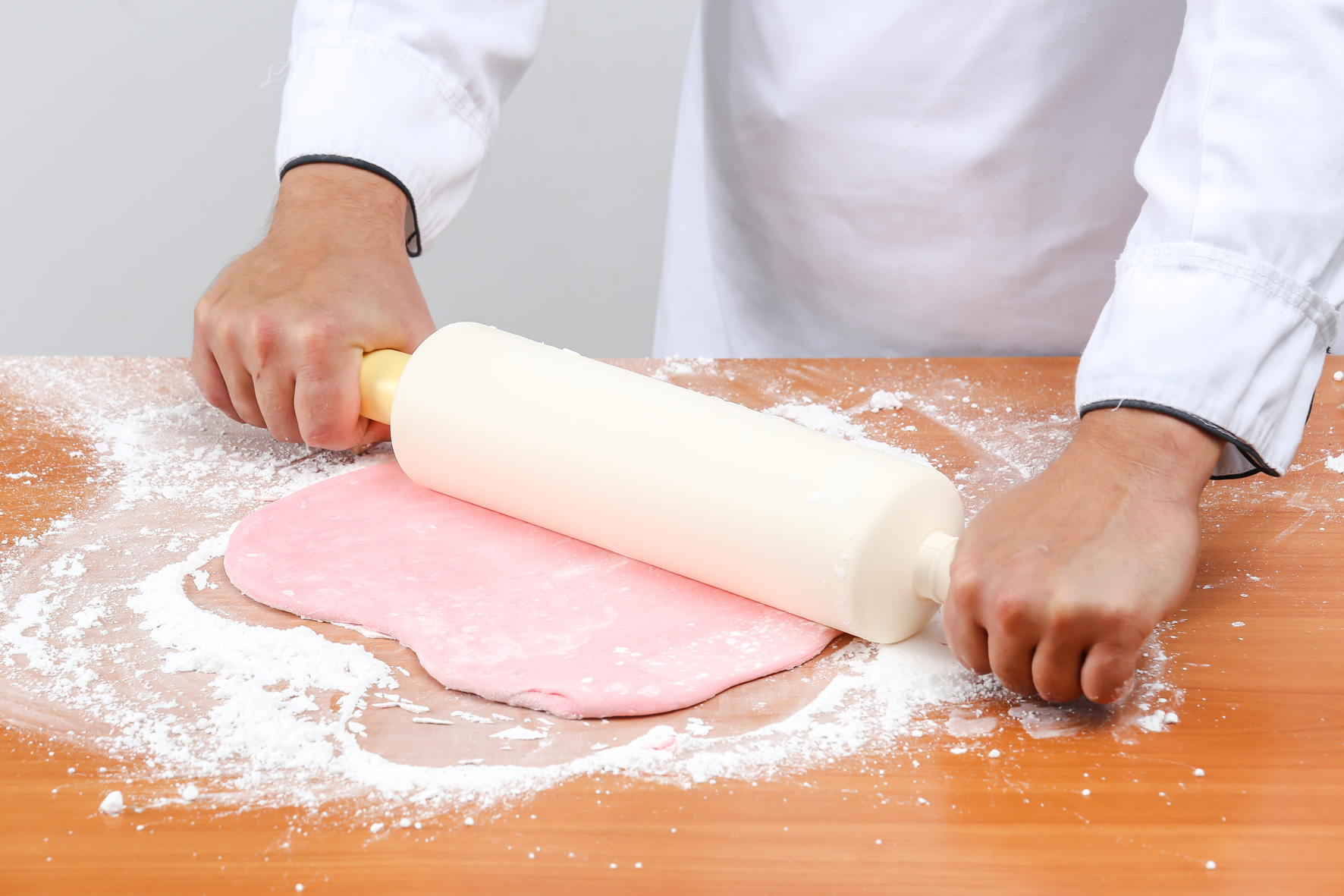 Comment faire du mastic pour le gâteau?