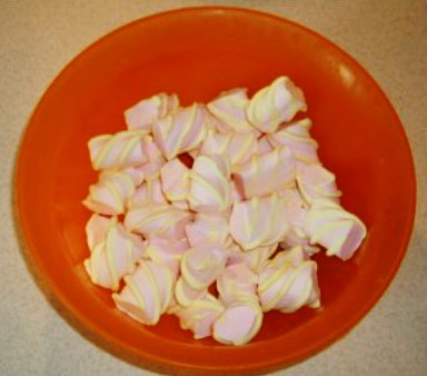 Comment faire du mastic pour le gâteau?