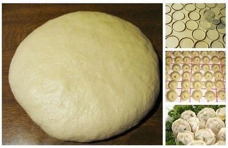 Comment faire une boulette boulette savoureuse?