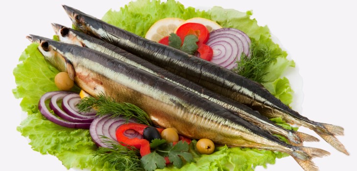 Soupe de saury en conserve: recettes savoureuses et utiles