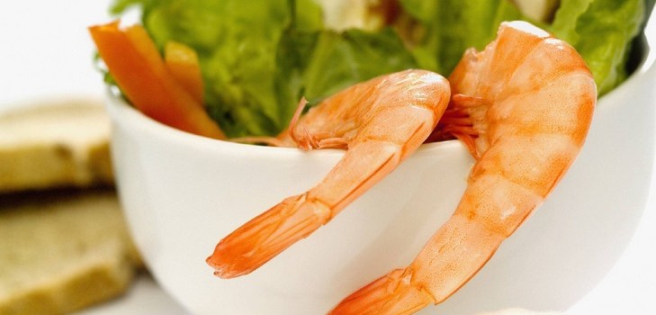 Comment préparer un cocktail de mer