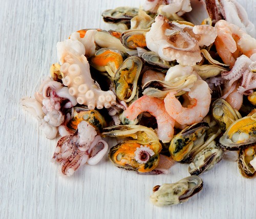 Comment préparer un cocktail de mer