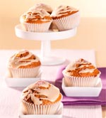 Cupcakes Baileys