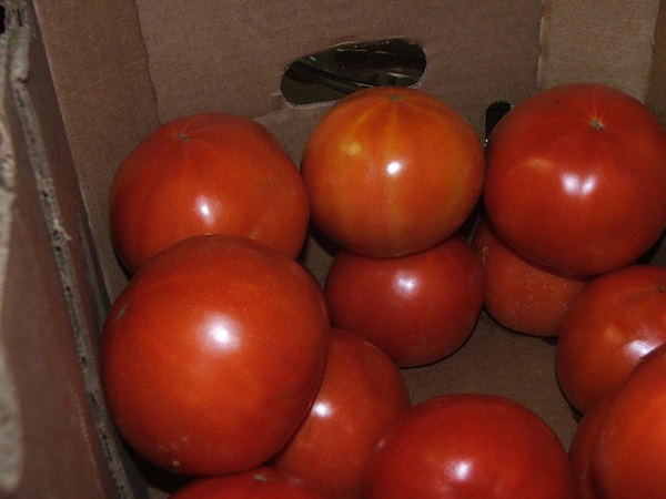 Ketchup à la main de tomates: des recettes étape par étape pour récolter l'hiver