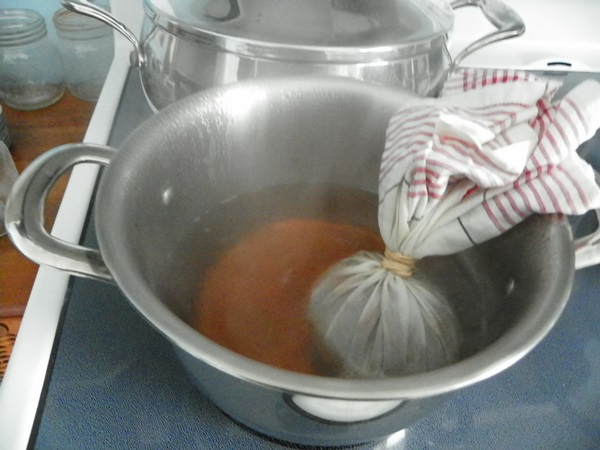 Ketchup à la main de tomates: des recettes étape par étape pour récolter l'hiver