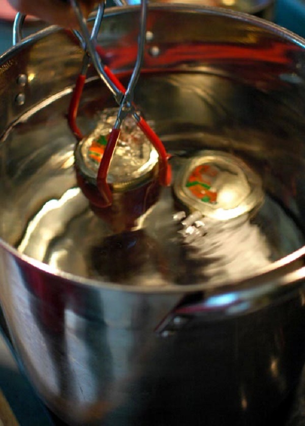 Délicieuse confiture de fraise épaisse, recettes pour l'hiver