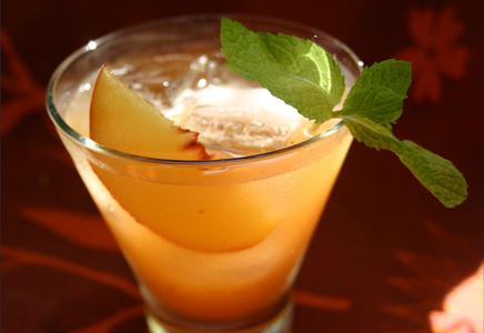 Recette sbitnya sans alcool