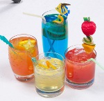 Cocktails pour les enfants