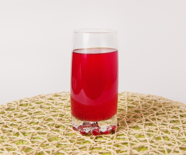 Compote de fraises pour l'hiver