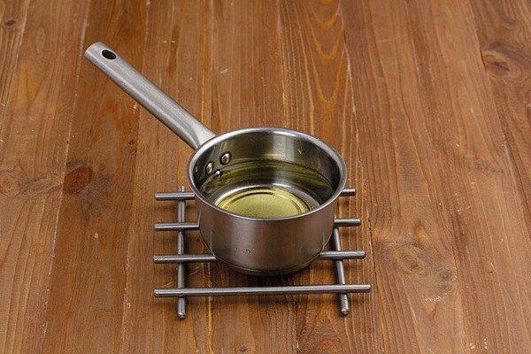 Compote de groseille à maquereau pour l'hiver