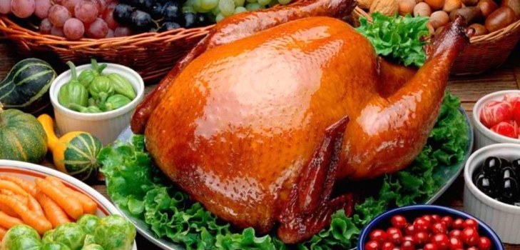 poulet rôti