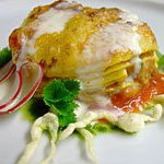 Lasagne classique