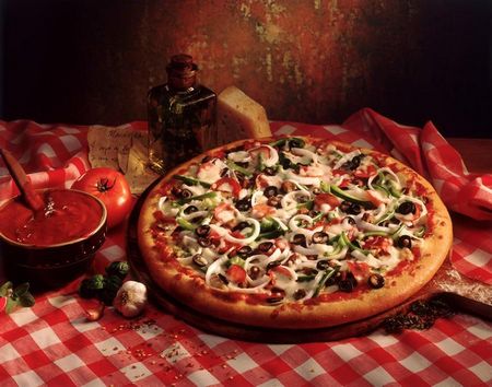 Meilleure pâte à pizza: Recette Meilleure pâte à pizza: Recette
