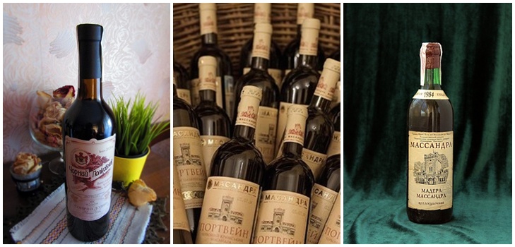 Les meilleurs vins de Crimée, qui valent vraiment le coup d'essayer