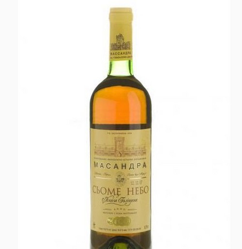 Les meilleurs vins de Crimée, qui valent vraiment le coup d'essayer