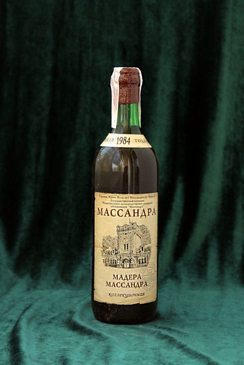 Les meilleurs vins de Crimée, qui valent vraiment le coup d'essayer