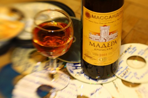 Les meilleurs vins de Crimée, qui valent vraiment le coup d'essayer