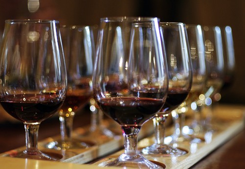Les meilleurs vins de Crimée, qui valent vraiment le coup d'essayer