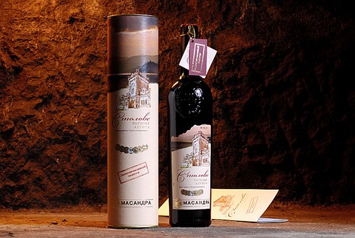 Les meilleurs vins de Crimée, qui valent vraiment le coup d'essayer