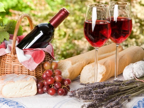 Les meilleurs vins de Crimée, qui valent vraiment le coup d'essayer