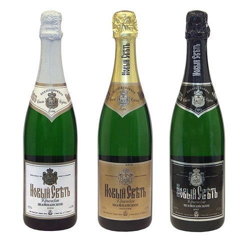 Les meilleurs vins de Crimée, qui valent vraiment le coup d'essayer