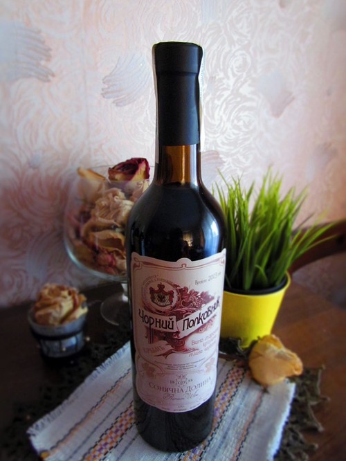 Les meilleurs vins de Crimée, qui valent vraiment le coup d'essayer