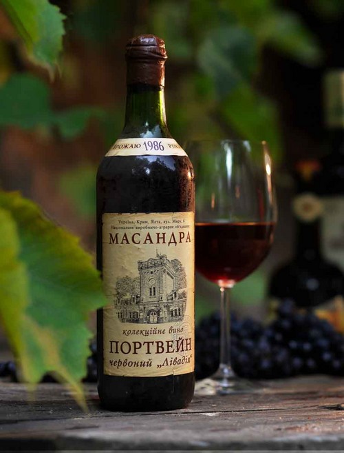 Les meilleurs vins de Crimée, qui valent vraiment le coup d'essayer