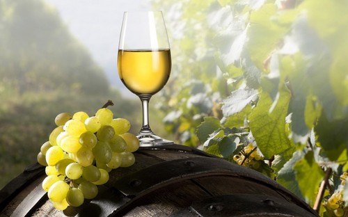 Les meilleurs vins de Crimée, qui valent vraiment le coup d'essayer