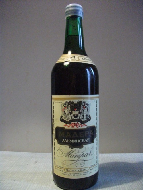 Les meilleurs vins de Crimée, qui valent vraiment le coup d'essayer