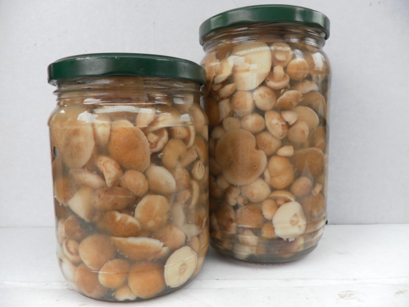 Babeurre au vinaigre