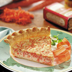 Gâteau aux carottes