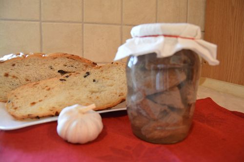 Comment cuisiner de la viande en conserve pour l'hiver Recette de viande en conserve pour l'hiver