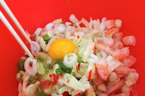 Photo de la recette pour la Saint-Valentin