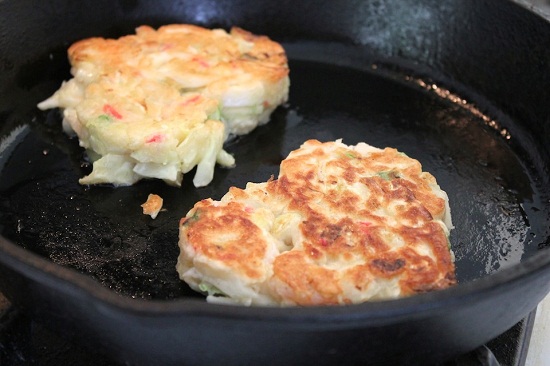Photo de la recette pour la Saint-Valentin
