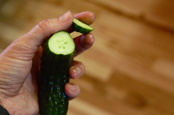 Des recettes simples pour la conservation des concombres pour l'hiver sans vinaigre