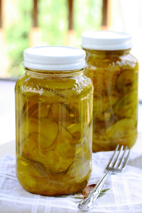Des recettes simples pour la conservation des concombres pour l'hiver sans vinaigre